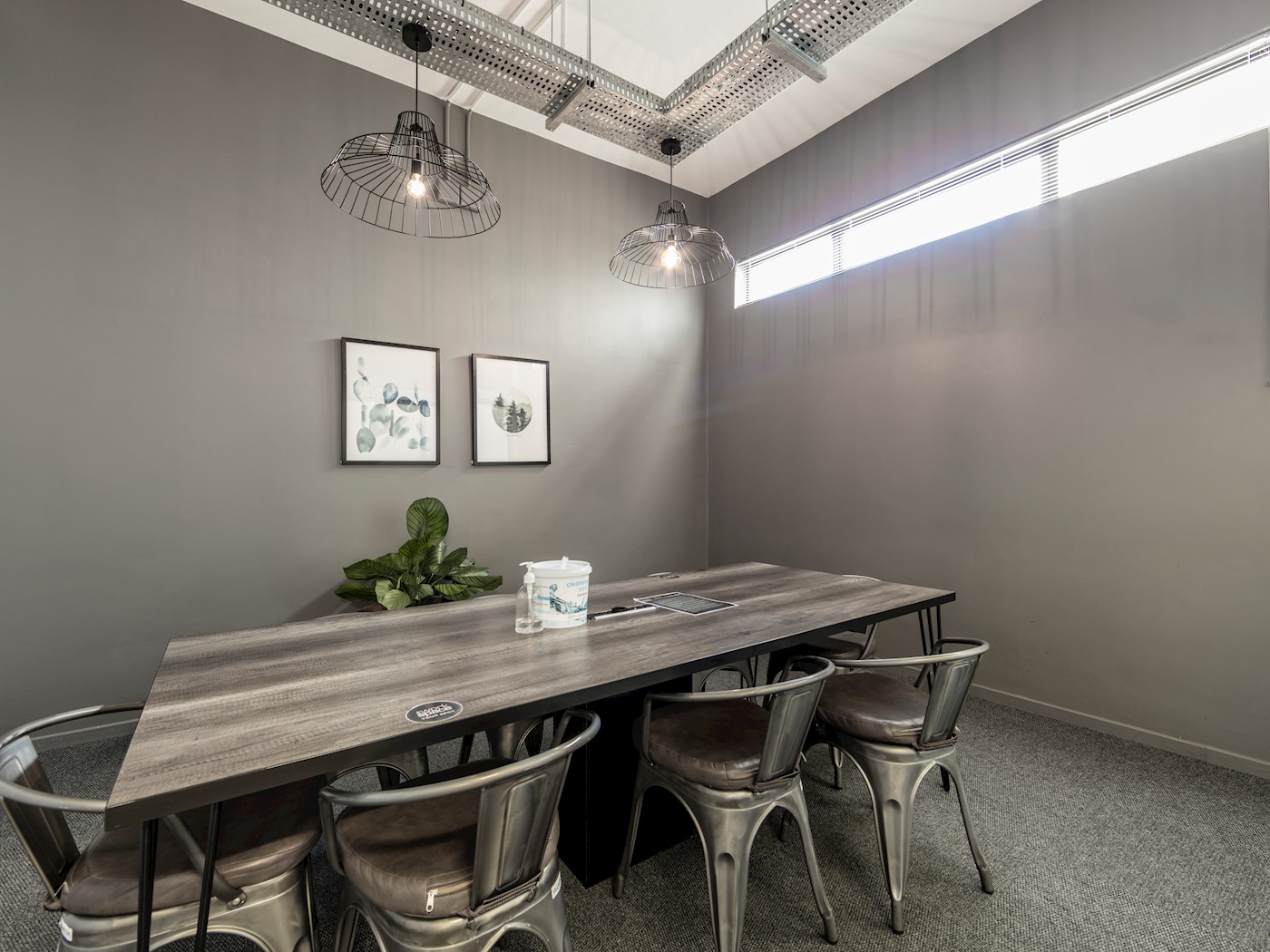Village Meeting Room 2